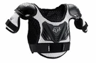 New Fox Racing Peewee Kids Titan Mx/off-road Roost Deflector/chest Protector. Fixed Price $54.95.