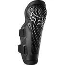Fox Black Titan Sport Ce Knee Guard 25192-001-S/M. Fixed Price $39.95.