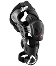 Leatt C-frame Pro Carbon Single Knee Brace Right. Fixed Price $373.00.