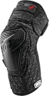 100% Surpass Knee Guards Heather Gray/black Small 70009-00005. Fixed Price $83.40.