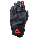 Dainese Intrepyd Water Repellent Motorcycle Motorbike Gloves 93H Black Grey Camo. Fixed Price $67.34.
