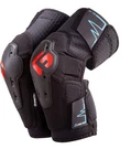 E-line Knee Pads G-form Black, Small Leg Protection. Fixed Price $84.50.
