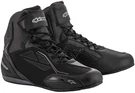 Alpinestars Stella FASTER-3 Drystar Shoes Black/silver Us 2510419119-8. Fixed Price $121.99.