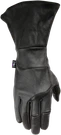 Thrashin Supply Co. Siege Gauntlet Insulated Leather Gloves. Fixed Price $98.99.