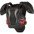 Bionic Action Protective Harness Child Black/red Alpinestars Padding. Fixed Price $143.70.