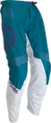 Moose Racing Qualifier Pants 290110322. Fixed Price $79.95.