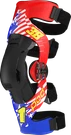 Pod K4 2.0 Le Knee (pr) Danger Boy V2 XL/2X Guards/braces. Fixed Price $549.95.
