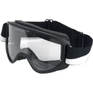 Biltwell Inc. Moto 2.0 Goggles (one Size Fits Most, Lightning Bolt Black/white. Fixed Price $42.80.