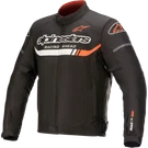 Alpinestars (road) Jacket Tsps Ign Wp Bwr 3200322-1231-S. Fixed Price $186.21.