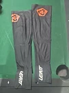 Leatt Knee Brace Sleeves Motorcycle Protection. Fixed Price $19.99.