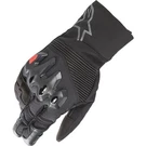 Alpinestars Bogota Drystar Xf Waterproof Motorcycle Gloves Black/black. Fixed Price $154.95.