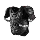 Leatt Chest Protector 5.5 - Black Adult Xxl. Fixed Price $259.99.