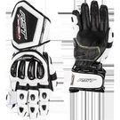 Rst Moto Tractech Evo 4 Ce Gloves White/white/black Medium 102666WHI-09. Fixed Price $144.99.
