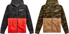 Alpinestars Camo Block Hoodie - Mens Sweatshirt. Fixed Price $89.95.