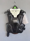 Fox Racing Black Raceframe Impact Soft Back Motocross Guard Offroad Motox S/m. Fixed Price $205.00.