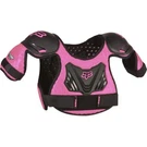 Fox Racing Youth Peewee Titan Motocross Roost Deflector, Black/pink 06053-285. Fixed Price $54.95.