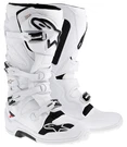 Alpinestars Tech 7 2014 Mens Mx Offroad Boots White 16 Usa. Fixed Price $224.00.