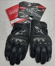 Alpinestars Smx 1 Air V2 Motorcycle Gloves, Black, Size Xl, New With Tag. Fixed Price $59.00.