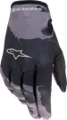 Alpinestars Radar Gloves Iron/camo 2XL 3561823-9080-XXL. Fixed Price $27.95.
