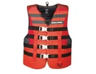 Sea-doo Ladies' Motion Orange Pfd Life Jacket 2XL 2867701412. Fixed Price $43.36.