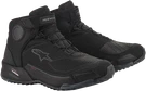 Alpinestars Cr-x Drystar Riding Shoes. Fixed Price $224.95.