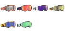 Scott Usa Fury Goggles. Fixed Price $47.45.