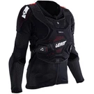 Leatt Women's Black Reaflex Body Protector 5024060402. Fixed Price $384.00.