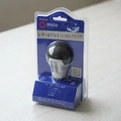 Sparco Corsa Shift Knob Black Metal SPG101 J Manual Gear Lever Universal Car. Fixed Price $63.00.