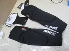 100% Teratec+ Mountain-bike Bmx Motocross Sports Elbow Guard Set Adult Xl. Fixed Price $39.95.