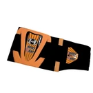 Hrp Sports Impact Wrap Orange-med -30"-34" 713-O. Fixed Price $34.99.
