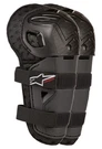 Alpinestars Bionic Action Kickstart Youth Knee Guards Black. Fixed Price $38.62.