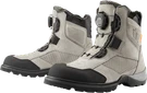Icon Stormhawk Gray Boots. Fixed Price $225.00.