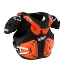 Leatt Fusion 2.0 Junior Orange Vest (101801002). Fixed Price $307.00.