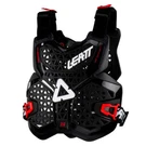 Leatt Chest Protector 2.5 Black. Fixed Price $146.38.