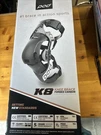 Pod 2.0 Brace Xlg Left Knee. Part# K8011-169-XL. Fixed Price $300.00.