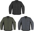 Icon Slabtown Street Jacket. Fixed Price $250.00.