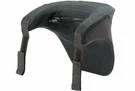 (komine) Neck Protector Brace Street Black Free 04-647 SK-647. Fixed Price $46.22.