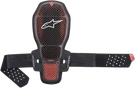 Alpinestars Nucleon Kr-r Cell Back Protector. Fixed Price $189.95.