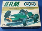 Atlas 1:24 Nmnb Slot Car Racing Brm Formula Gran Prix Body Kit British Green. Fixed Price $399.99.
