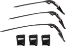 Thor Radial Strap Kit Right Black 3430-1050. Fixed Price $14.95.