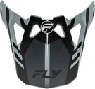Fly Racing Visor Formula Cp Krypton Helmets 73-0040. Fixed Price $44.99.