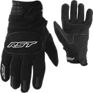 Rst Rider Ce Black/white 2XL Gloves. Fixed Price $42.99.