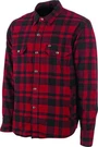 Speed And Strength 892266 Black 2.0 Moto Shirt Red - Small. Fixed Price $118.09.