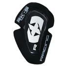 Motorcycle Knee Sliders Oxford Rk-s Racing Track Long Lasting Black / White. Fixed Price $40.35.