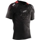 Leatt Airflex Stealth Body Protector Tee Motorcycle Protection. Fixed Price $219.99.