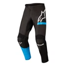 Alpinestars Fluid Chaser Black & Blue Off Road Pants Men's Size 40. Fixed Price $29.99.