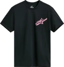 Alpinestars Attrition Performance Short Sleeve Tee Black Men*s Large. Fixed Price $49.90.