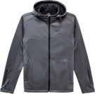 Alpinestars 123011510-18-L Strat Jacket Large Charcoal. Fixed Price $114.95.