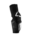 Leatt Elbow Guard 3DF Hybrid Junior Black/white 5019410140. Fixed Price $59.99.