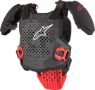 Alpinestars A-5 V2 Youth Chest Protector Size S/m. Fixed Price $179.95.